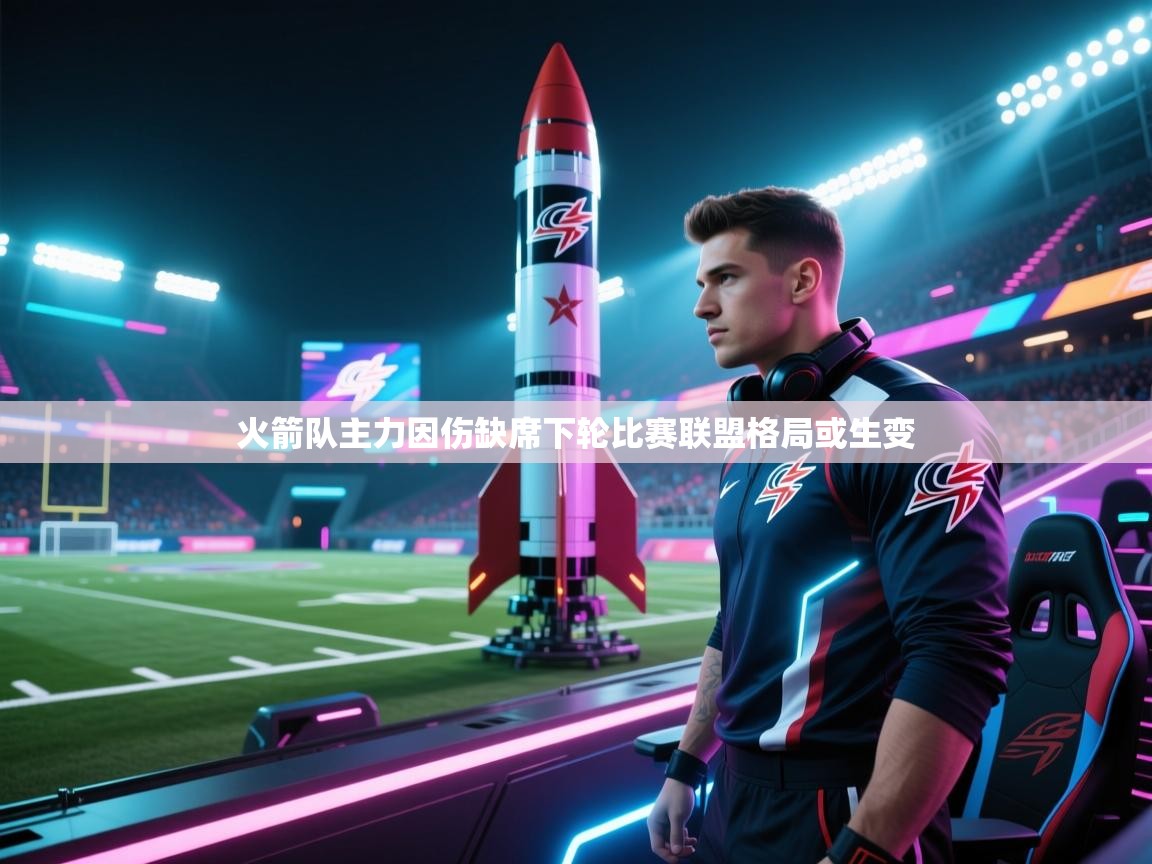 火箭队主力因伤缺席下轮比赛联盟格局或生变  第2张