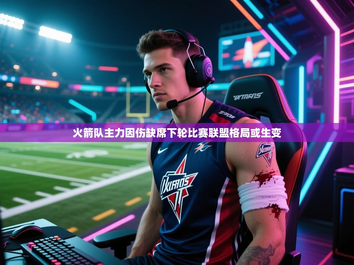 火箭队主力因伤缺席下轮比赛联盟格局或生变  第1张